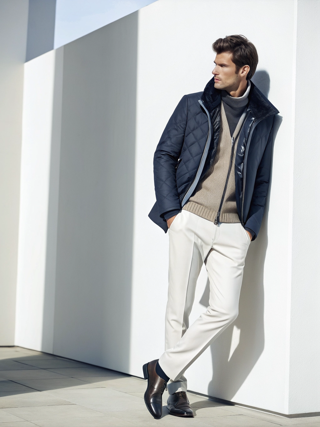 Men's Fashion Category